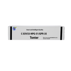 حبر ليزر متوافق مع كانون C-EXV36/NPG-54/GPR-38