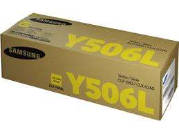 حبر ليزر سامسونج 506L - الصورة 2