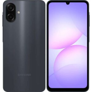 جوال Samsung Galaxy A07 Green 64 GB