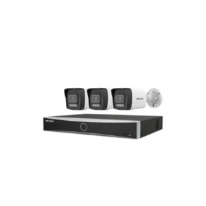 كاميرا مراقبة Hikvision 8MP IP Camera 3