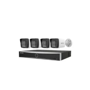 كاميرا مراقبة Hikvision 8MP IP Camera 4