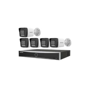 كاميرا مراقبة Hikvision 8MP IP Camera 5