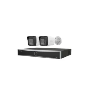 كاميرا مراقبة Hikvision 8MP IP Camera
