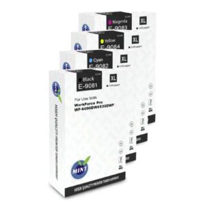 حبر طقم انك ابسون ورك فورس 6590