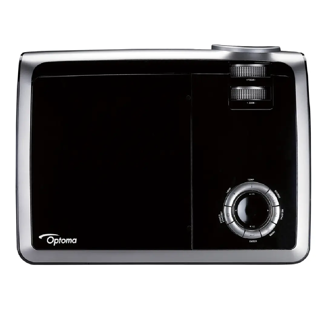 شاشة Projector Optoma EP776 - الصورة 2