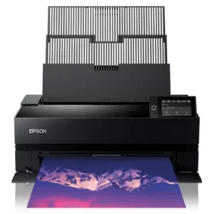 طابعة Epson SureColor SC-P900 Professional Photo Printer