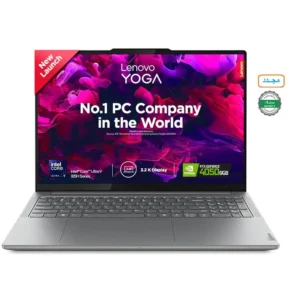 لابتوب Renewed Laptop Lenovo Yoga PRO 9