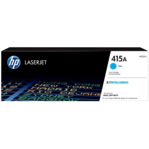 حبر ليزر اتش بي 415A – W2031A سماوي