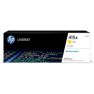 حبر ليزر اتش بي 415A – W2032A اصفر